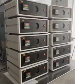 เครื่องปรับเทียบสีดำสำหรับเครื่องวัดอุณหภูมิร่างกายมนุษย์ OEM & ODM - Product Image 3