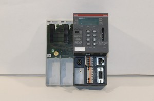 PM591-ETH PM591ETH โมดูลหน่วยประมวลผลกลาง CPU สำหรับ PLC - Product Image 4