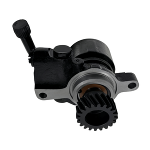 Repuestos para Motor Diésel J05C J08C E0120, Bomba de Dirección Asistida Eléctrica Hidráulica 44350-1340 44350-1341 para Camión - Product Image 5