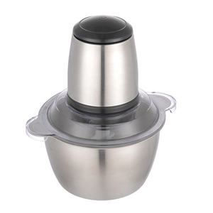 <span class=keywords><strong>Tritacarne</strong></span> Elettrico Ideamay in Metallo 350W, Mixer Indiano <span class=keywords><strong>42</strong></span>, Macchina Tritatutto da Cucina - Product Image 1