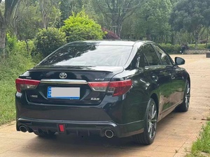 <span class=keywords><strong>Prix</strong></span> Abordable 2013 pour Reiz 2.5S Jingrui Turbo Cuir Automatique Berline Japonaise d'Occasion Propulsion Arrière V6 Sport - Product Image 5
