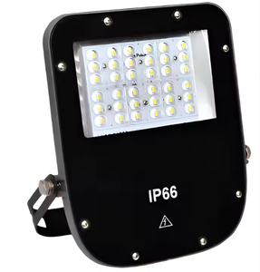 Projecteur LED étanche IP66 pour une utilisation en extérieur - Product Image 1