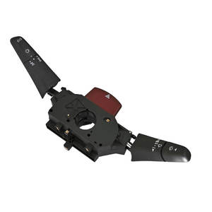 Interruptor de señal de giro y limpiaparabrisas ABS de marca Neutral para Mercedes-Benz Sprinter 1995-2006 (Fabricado en China) - Product Image 2