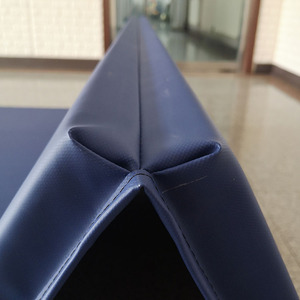 Tappetino <span class=keywords><strong>professionale</strong></span> in pelle PVC, - Product Image 6