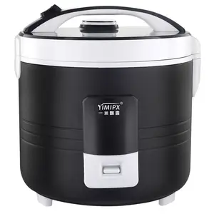 Home Cheap Cooking 1.0L 1.5L 2.2L 2.8L Siamese Multi Cook Deluxe Electric Rice Cooker