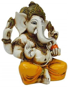 Polyresin/<span class=keywords><strong>resina</strong></span> Colorata <span class=keywords><strong>e</strong></span> Oro Statua <span class=keywords><strong>di</strong></span> Lord Ganesha Elefante DIO Indù A Base <span class=keywords><strong>di</strong></span> <span class=keywords><strong>Polvere</strong></span> <span class=keywords><strong>di</strong></span> <span class=keywords><strong>Marmo</strong></span> <span class=keywords><strong>in</strong></span> India Statua - Product Image 2