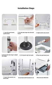 Дезодорант для ванной и туалета - Product Image 5