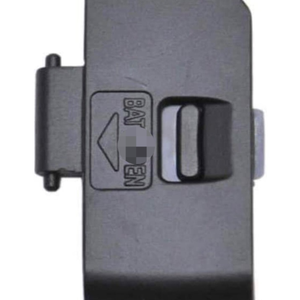 Pin cửa Bìa Cap cho REBEL T1i (EOS 1000D 450D 500 XS XSi) kỹ thuật số mới ban đầu đã sẵn sàng chứng khoán tự động hóa công nghiệp Pac - Product Image 1