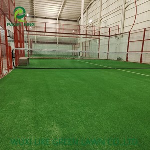 Fabricant de terrains de <span class=keywords><strong>padel</strong></span> panoramiques en Chine, fournisseur de terrains de sport de <span class=keywords><strong>padel</strong></span> en plein air, <span class=keywords><strong>terrain</strong></span> de <span class=keywords><strong>padel</strong></span> - Product Image 4