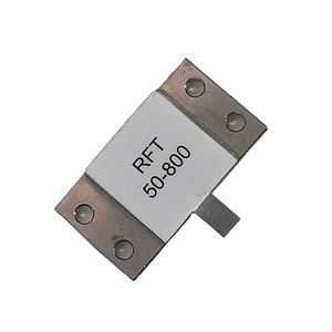 Chi phí hiệu quả RF Kết thúc mặt bích cho tính toàn vẹn tín hiệu và hiệu suất tối ưu trong thiết bị truyền thông - Product Image 6