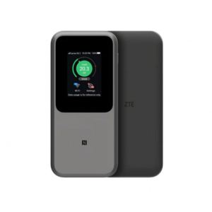 Wholesale ZTE MU5120 5G Portable Wifi Hotspot WIFI 6 <b>Router</b> AX3600 / ZTE MU5120 5G WIFI <b>Router</b> for ZTE MU5120 - Product Image 1