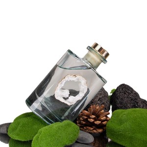 Aromatizador de Ambiente Personalizado con Diseño de Llama, Marca XYT, 150 ml de Líquido, Duración de 30/60 Días, de Alta Gama para Dormitorio - Product Image 5