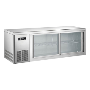 Кухонный настенный шкаф, холодильник, настенный холодильник, коммерческий шкаф для хранения свежести, подвесной шкаф, кухонная морозильная камера - Product Image 1