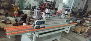 핫 세일 유리 직선 가공 기계 - Product Image 3