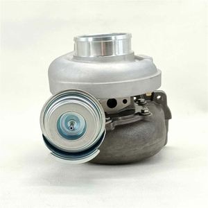 Turbocompresores CRAFT Turbo GTA2260VL (VNT) 768625/5001-768625 S/5004-2006 S para Iveco Daily 50C18 - Product Image 3