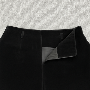 Pantalones cortos superventas para mujer último diseño ropa informal estirable muestra gratis fabricante vietnamita - Product Image 6