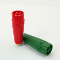 Nouvelle buse en mousse ST75 1,2 mm, orifice 040, 1/4 pour lave-auto haute pression en libre-service