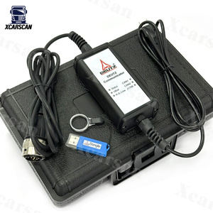 2025 nouveau pour Deutz 4.0 + USB Dongle EMR 6 moteur communicateur Serdia2010 Deutz Decom pour outil de Diagnostic deutz - Product Image 4