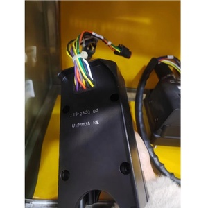 Poignée 299-5841 compatible avec CAT930H 924H 924G 938G 930G 938H 928G - Product Image 3