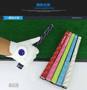 Gants de golf unisexes, main gauche/droite, imperméables, résistants à la pluie et aux intempéries, pour le cyclisme et les sports. - Product Image 4