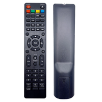 Nouvelle Arrivée - Télécommande en ABS Certifiée CE ROHS pour AKAI AK2417FHDC AK3218HD AK3220HD - Fournisseur d'Usine, Personnalisation OEM ODM, Vente en Gros
