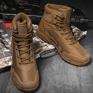 Botas Chelsea de Hombre, Hechas a Medida, de Cuero Genuino, Impermeables, con Cordones, de Alta Calidad, Diseño Clásico Occidental, Formales, Venta al Por Mayor - Product Image 2