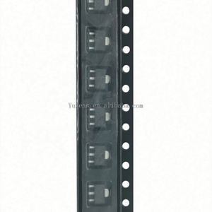 115.2kbs (SIR) IRDA <strong>Transceiver</strong> Side View TFDU4301-TR3 - Product Image 4