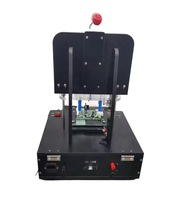 Gabarit de test de montage de test de PCB manuel haute efficacité qualité stable service personnalisé