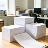 Papier de transfert par sublimation JIGU 120 g/m² A4 à haute libération d'encre pour vêtements, vêtements de sport, leggings, motifs personnalisés, mugs, coques de téléphone
