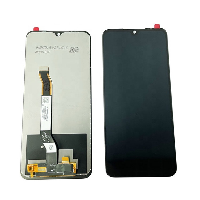 Original LCDS for Xiaomi Redmi Note 8T LCD Screen with Frame & Without Frame