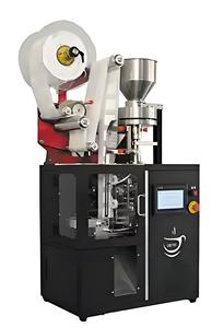 Caffè Biologico Dimagrante al Gusto Nocciola e Miele, Polvere di Caffè Verde per Macchine da Caffè Automatiche Professionali - Product Image 5
