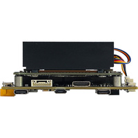 Cartes et kits de développement d'intelligence artificielle leetop subkit A615 pour jetson orin