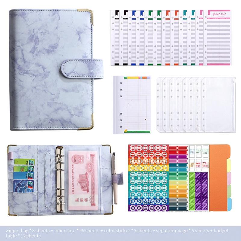 Planificateur budgétaire D