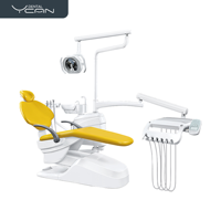 Clinique dentaire, fauteuil dentaire, unité dentaire à vendre, prix du fauteuil dentaire