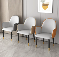 Chaises de salle à manger, chaises de maison, chaises à dossier, tabourets, chaises de maquillage, chaises longues, ensembles de table et chaises à thé