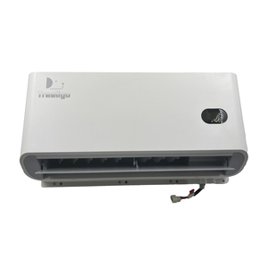 เครื่องปรับอากาศสำหรับรถขุด EAC001.21 รุ่น EAC001 สำหรับรถบรรทุก รถขุดไฟฟ้า รถยนต์ 12 โวลต์ รถแทรกเตอร์ และ APU - Product Image 5
