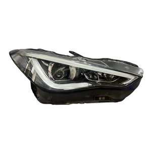 OEM 260105CB0A Faro Delantero de Xenón Original Usado para Infiniti Q60 Q60/<span class=keywords><strong>G</strong></span> Q60S 2018 2019 2020 2021 2022 - Product Image 3