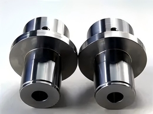 Servicios de mecanizado <span class=keywords><strong>CNC</strong></span> OEM Fresado de alta precisión Torneado Piezas de aluminio anodizado - Product Image 2