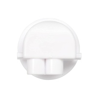 Cartouche de filtre à osmose inverse Filterpur Straight Insert Design 100G Ro