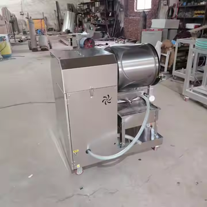 Machine automatique commerciale en acier inoxydable 304 pour la fabrication de rouleaux d'œufs et de rouleaux de printemps, avec une capacité de 20 pièces/minute - Product Image 2