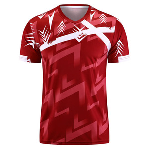 Offre Spéciale 2026 Maillot de Football Classique Style Thaïlandais avec Logo Impression Personnalisée Nom & Numéro Vente en Gros pour Clubs - Product Image 3
