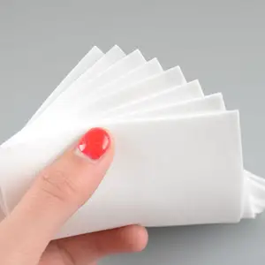 Mỏng Và Bền Melamine Bọt Magic Eraser Tấm Làm Sạch Miếng Bọt Biển Vải