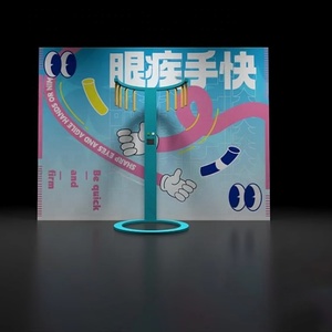 Chất lượng cao đồng tiền hoạt động <span class=keywords><strong>Arcade</strong></span> nhanh tay bắt dính thách thức trò chơi giải trí bắt dính máy - Product Image 6