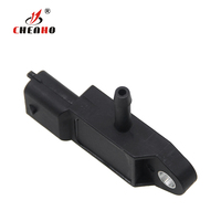 Capteur de pression absolue du collecteur d'admission MAP pour DACIA Logan NISSAN OPEL RENAULT 99-18 0281002593 8200225971