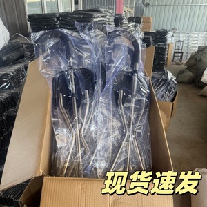 Canne pliante Ningkang à trois pieds avec siège antidérapant pour personnes âgées, utilisation extérieure, dispositif d'aide anti-chute - Product Image 5