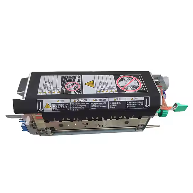 Printer Parts Factory Copiers Supplies Konica Minolta Original for Use Bizhub BH1051 1052 1200 1250 Fuser Unit Assembled