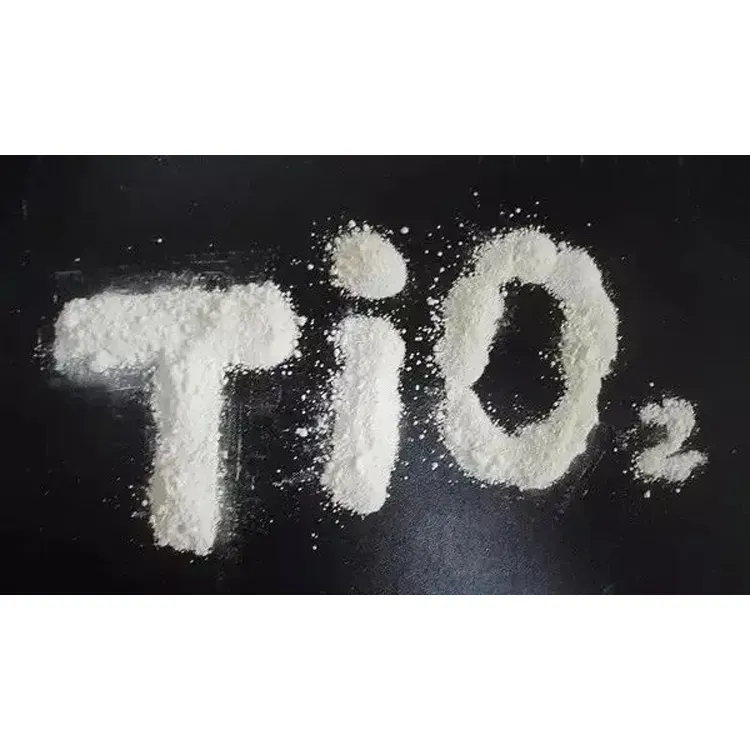 Ntr-606 Màu Đa Năng Rutile Titanium Dioxide Tipure Công Nghiệp R902