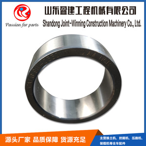 Rodamiento Redondo de Acero Inoxidable Dazhong Precision 9W-0330, Piezas para Bulldozer, Maquinaria de Construcción - Product Image 3