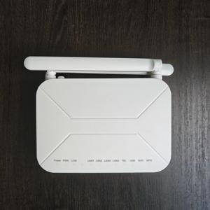 OFERTA 24H! ONU XPON con Puerto Telefónico – ZC-520(HS): 1GE+3FE+2.4G WiFi+USB – Precio Inmejorable - Product Image 5