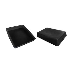 PREFACE Bacs de récupération d'huile en HDPE haute résistance pour capturer les déversements, les fuites et les gouttes - Product Image 5